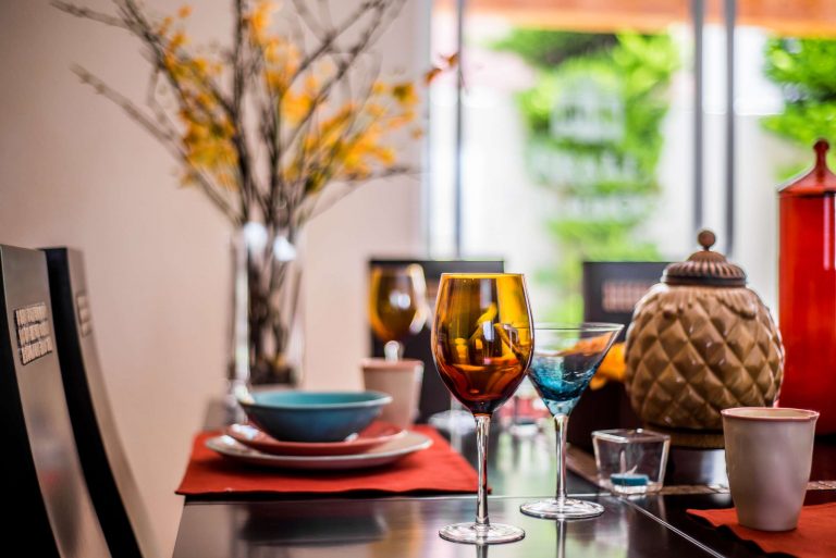 The Student Experience from the Practicing Interior Designer to Mastered Interior Designer